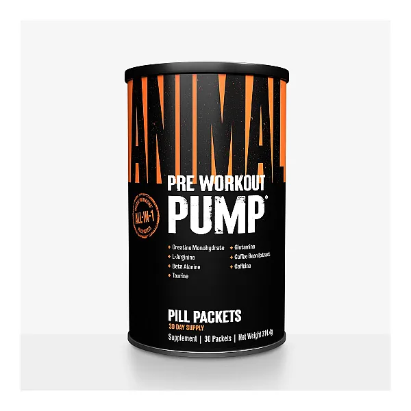 Animal Pump