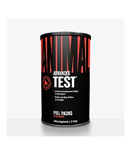 Animal Test