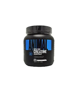 Creatine Powder (Animal)