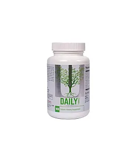 Daily Formula