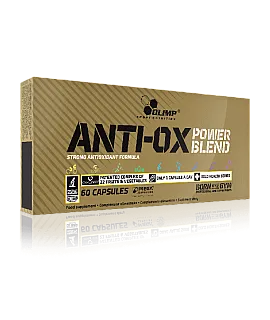 ANTI-OX Power Blend