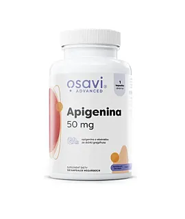 Apigenina 50mg
