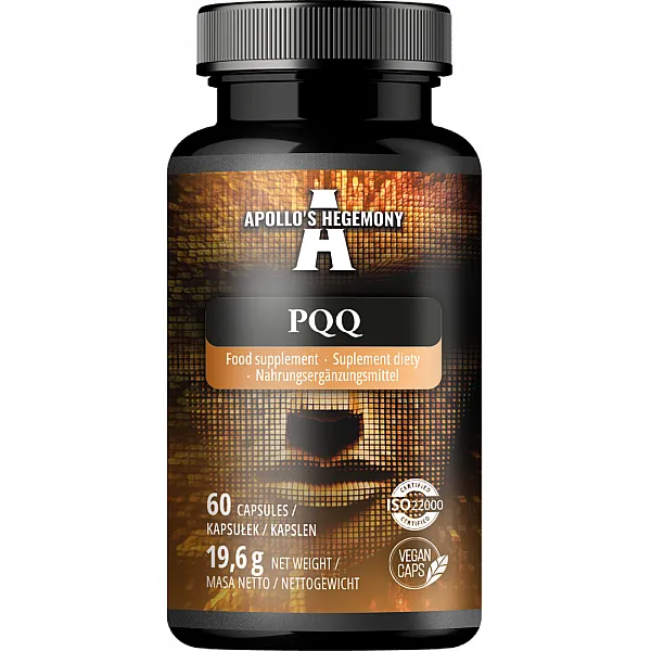 PQQ