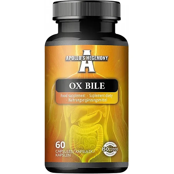 Ox Bile