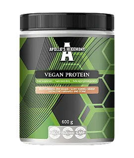 Vegan Protein
