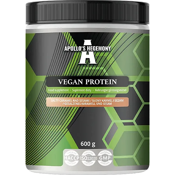 Vegan Protein