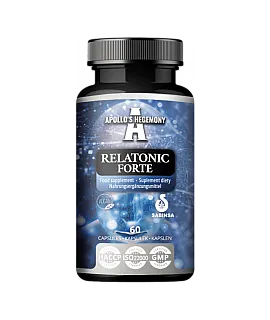 Relatonic Forte