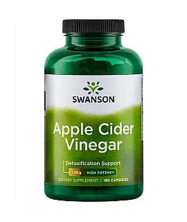 Apple Cider Vinegar 200 mg