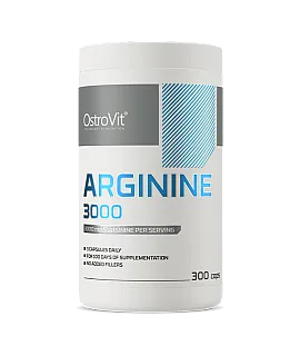 Arginine 3000