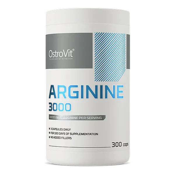 Arginine 3000