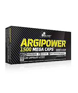 Argi Power