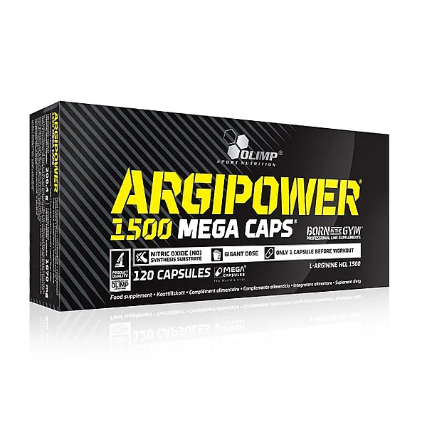 Argi Power