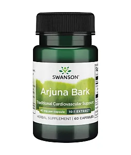 FS Arjuna Bark 10:1 40mg