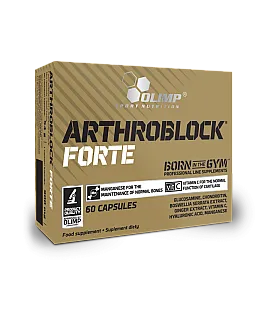 Arthroblock Forte Sport Edition