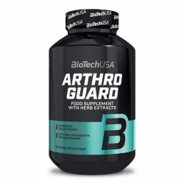 Arthro Guard