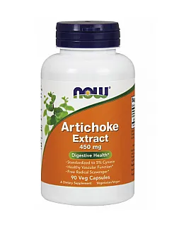Artichoke Extract