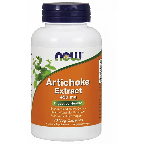 Artichoke Extract