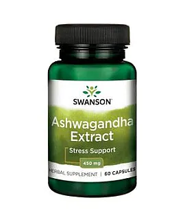 Ashwagandha Root 450mg