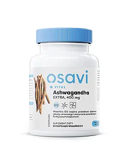 Ashwagandha Extra Vital 400mg