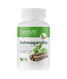 Ashwagandha (1.5%)