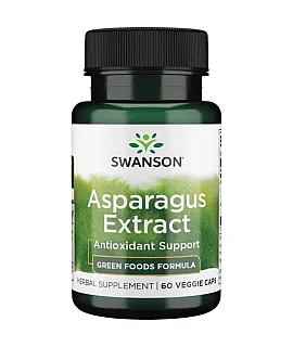 Asparagus Extract