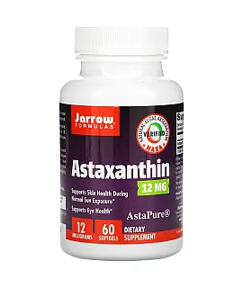 Astaxanthin 12mg
