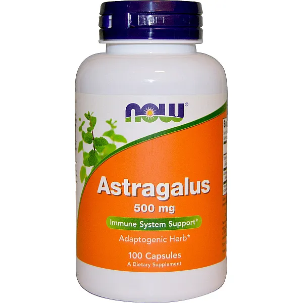Astragalus 500mg