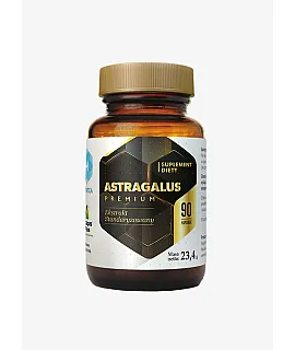 Astragalus Premium (Traganek błonisty)