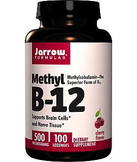 Methyl B-12