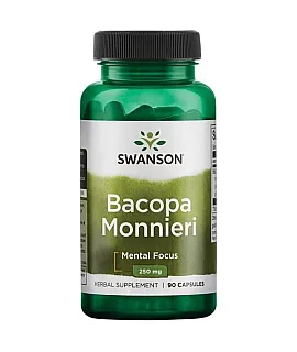 Bacopa Monniera BaCognize Extract
