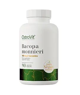 Bakopa Drobnolistna