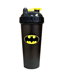 Lite DC Comics Batman