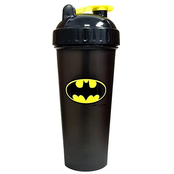 Lite DC Comics Batman
