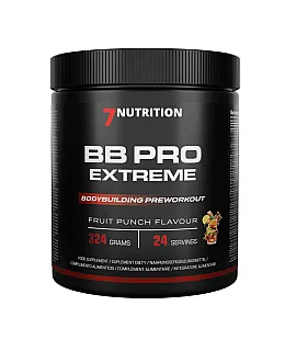 BB PRO EXTREME