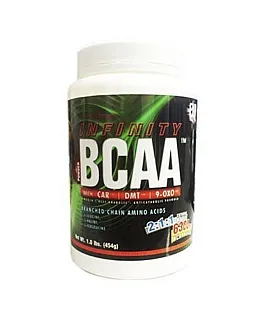 Infinity BCAA 2:1:1