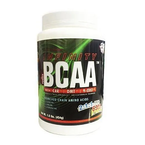 Infinity BCAA 2:1:1