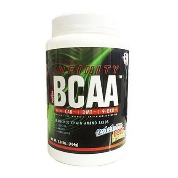 Infinity BCAA 2:1:1