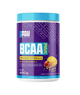 BCAA PAK