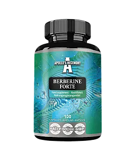 Berberine Forte