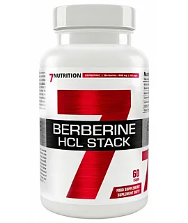 Berberine Stack