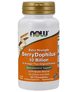 BerryDophilus 10 Billion