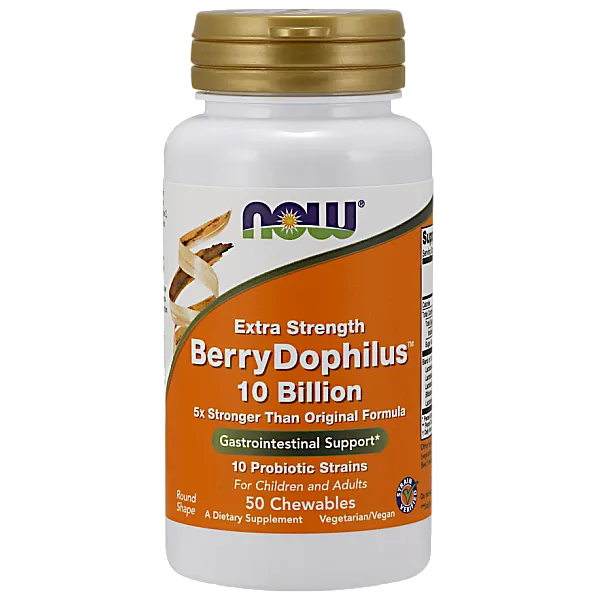 BerryDophilus 10 Billion