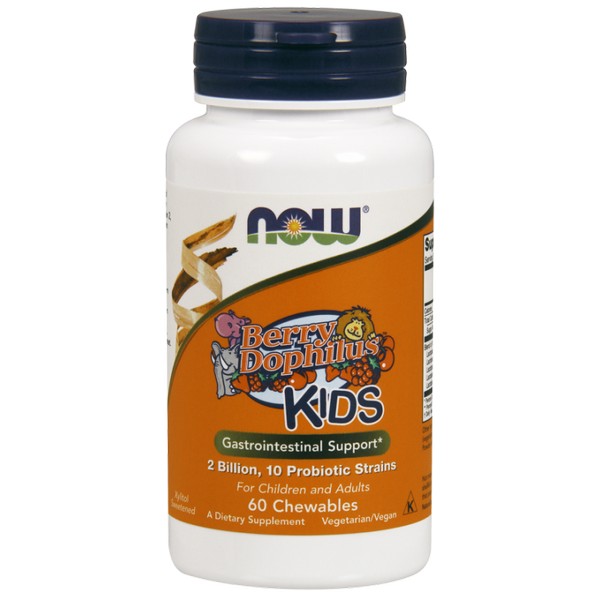 BerryDophilus Kids