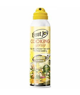 Cooking Spray 100% Canola Oil