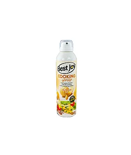 Cooking Spray Butter Oil