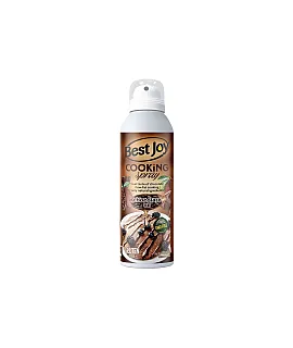 Cooking Spray Chocolate Oil