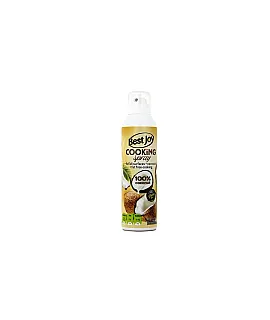 Cooking Spray Coconut Oil