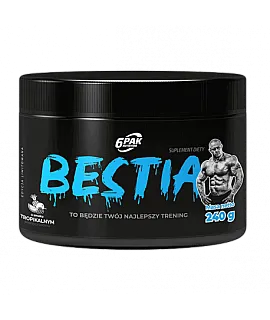 BESTIA