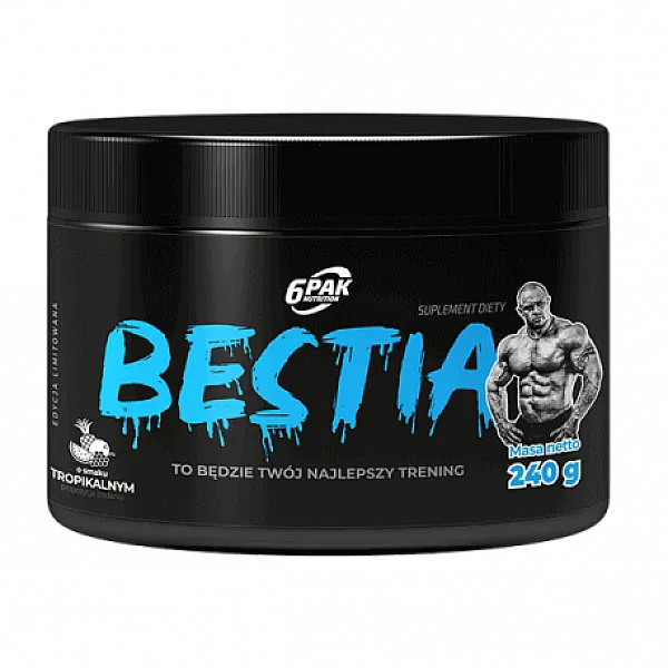 BESTIA