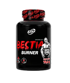 Bestia Burner